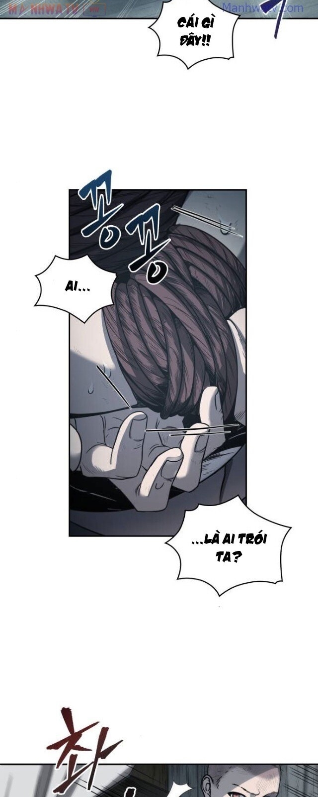 Ngã Lão Ma Thần chapter 14 - Upload bởi truyensieuhay.com