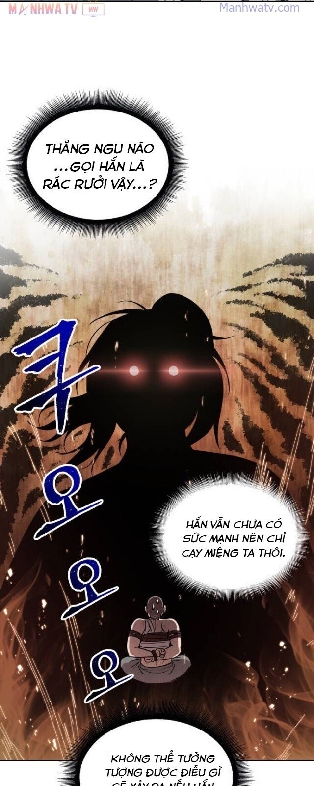 Ngã Lão Ma Thần chapter 14 - Upload bởi truyensieuhay.com