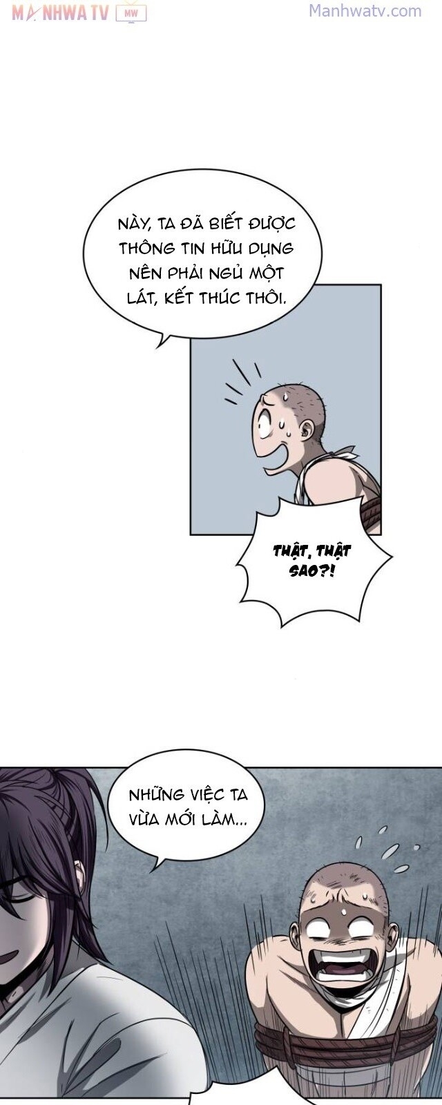 Ngã Lão Ma Thần chapter 14 - Upload bởi truyensieuhay.com