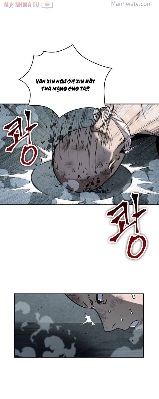 Ngã Lão Ma Thần chapter 14 - Upload bởi truyensieuhay.com