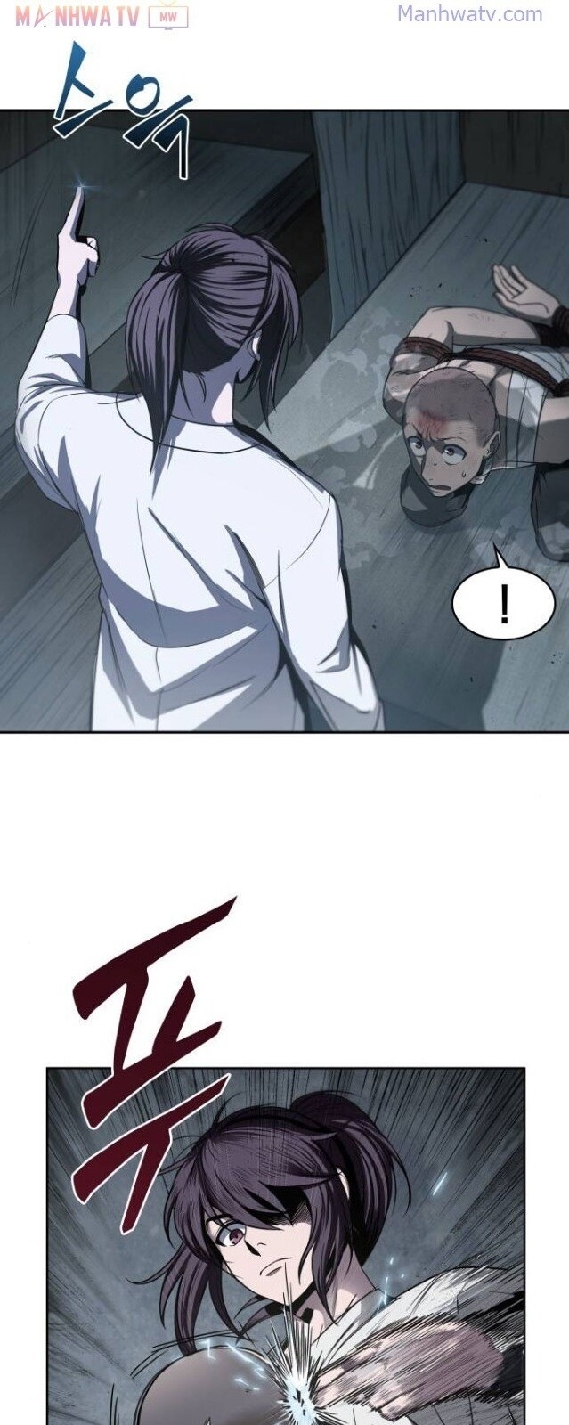 Ngã Lão Ma Thần chapter 14 - Upload bởi truyensieuhay.com
