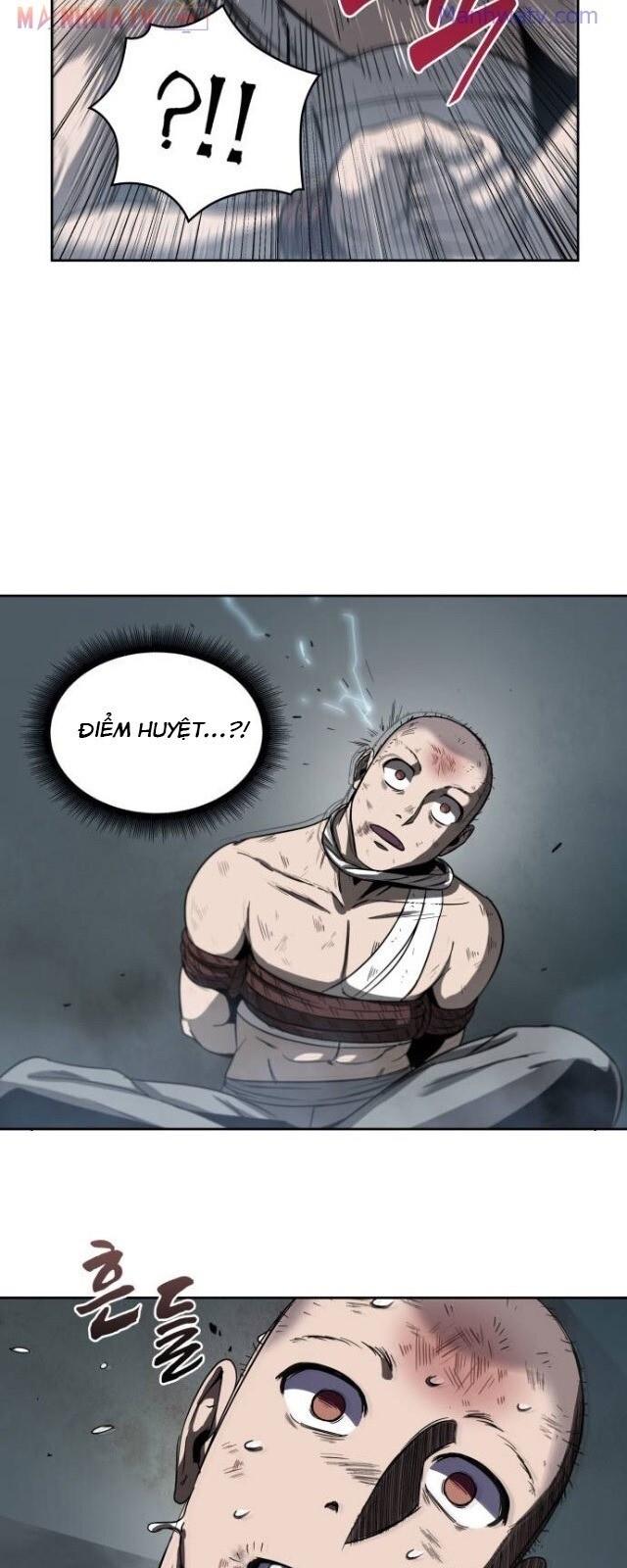 Ngã Lão Ma Thần chapter 14 - Upload bởi truyensieuhay.com