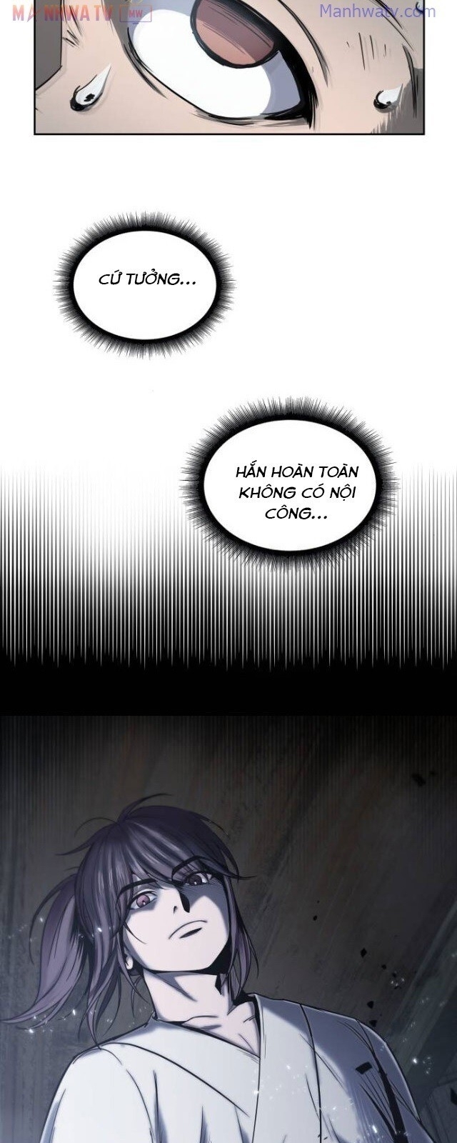 Ngã Lão Ma Thần chapter 14 - Upload bởi truyensieuhay.com