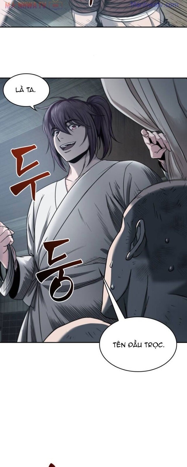 Ngã Lão Ma Thần chapter 14 - Upload bởi truyensieuhay.com
