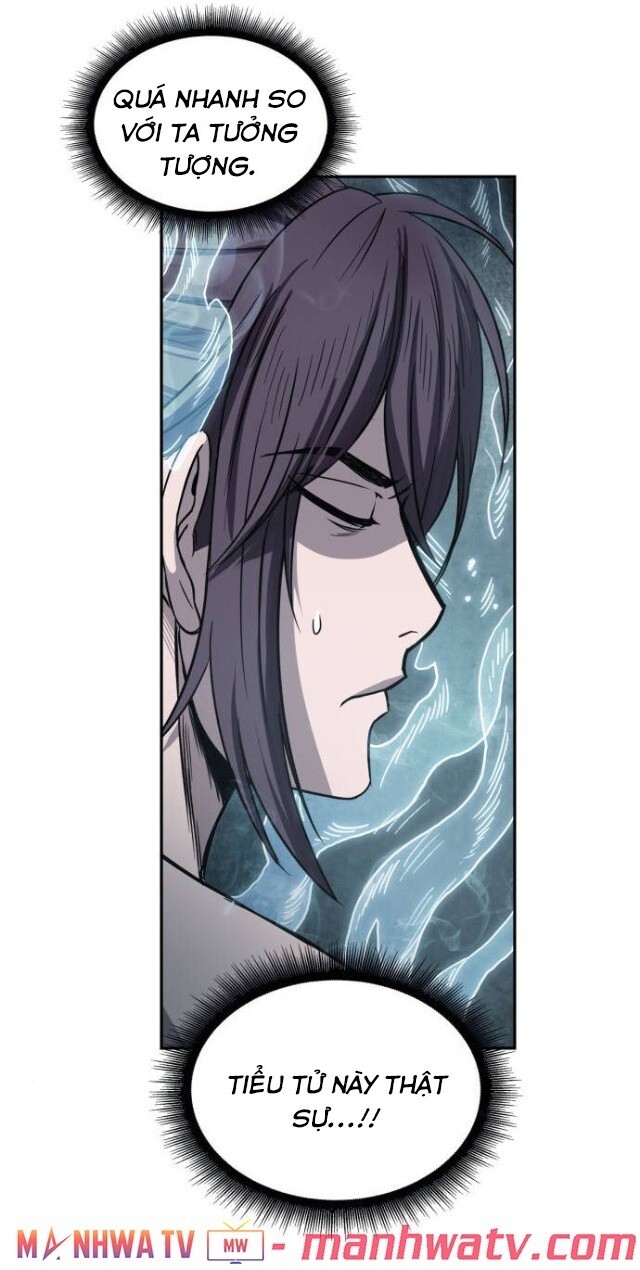 Ngã Lão Ma Thần chapter 15 - Upload bởi truyensieuhay.com