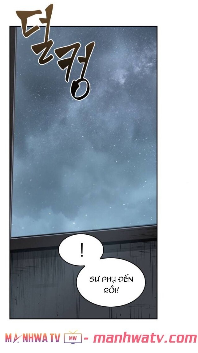 Ngã Lão Ma Thần chapter 15 - Upload bởi truyensieuhay.com