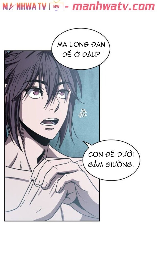 Ngã Lão Ma Thần chapter 15 - Upload bởi truyensieuhay.com