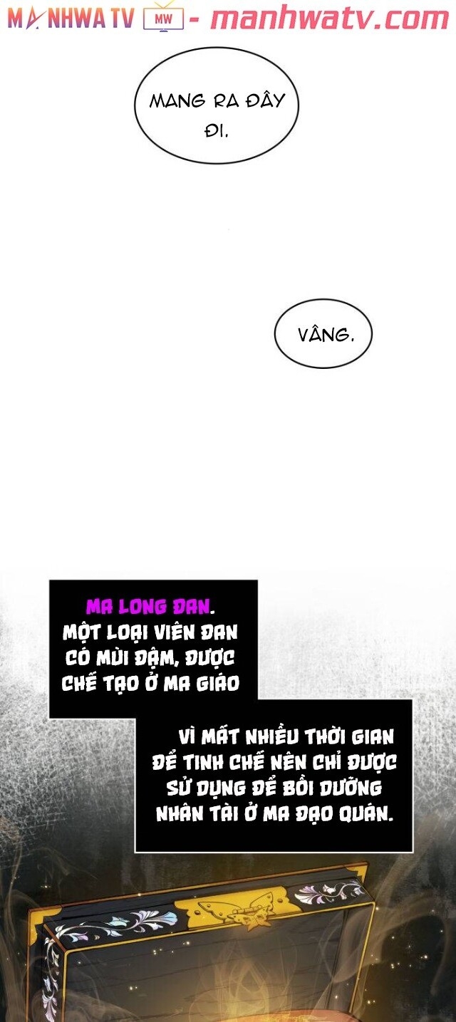 Ngã Lão Ma Thần chapter 15 - Upload bởi truyensieuhay.com