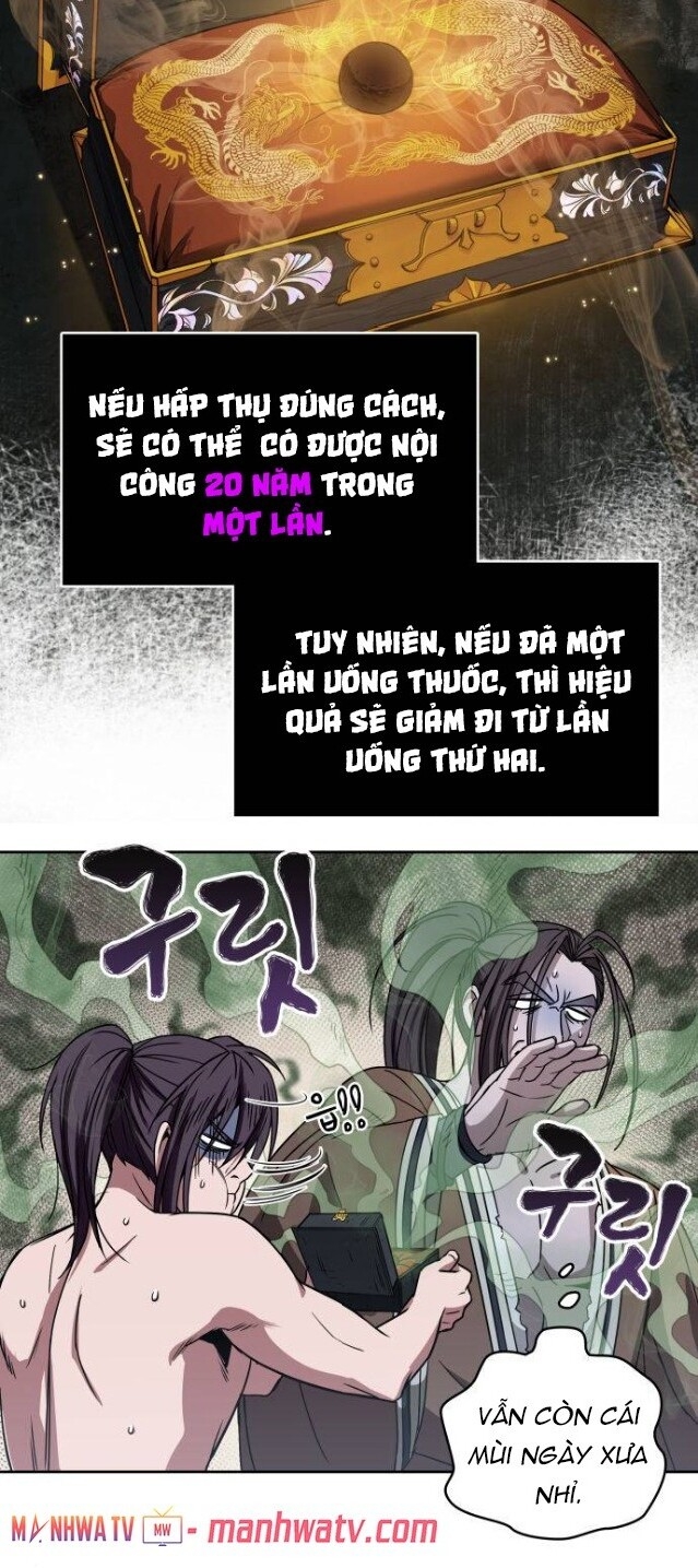 Ngã Lão Ma Thần chapter 15 - Upload bởi truyensieuhay.com