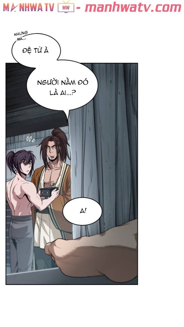 Ngã Lão Ma Thần chapter 15 - Upload bởi truyensieuhay.com