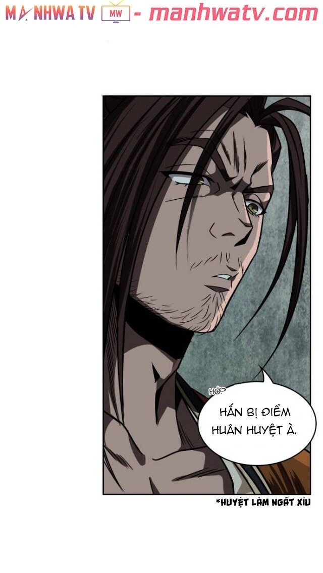 Ngã Lão Ma Thần chapter 15 - Upload bởi truyensieuhay.com