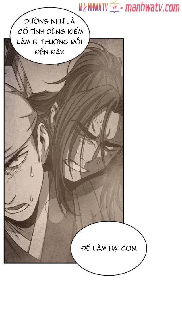 Ngã Lão Ma Thần chapter 15 - Upload bởi truyensieuhay.com