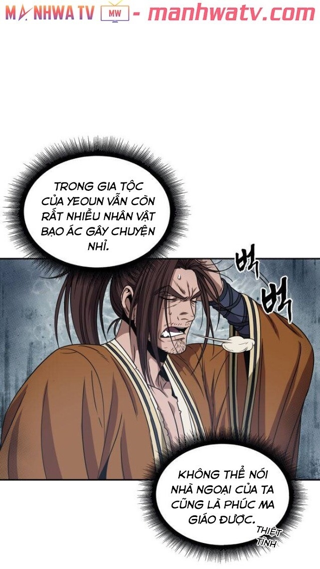 Ngã Lão Ma Thần chapter 15 - Upload bởi truyensieuhay.com