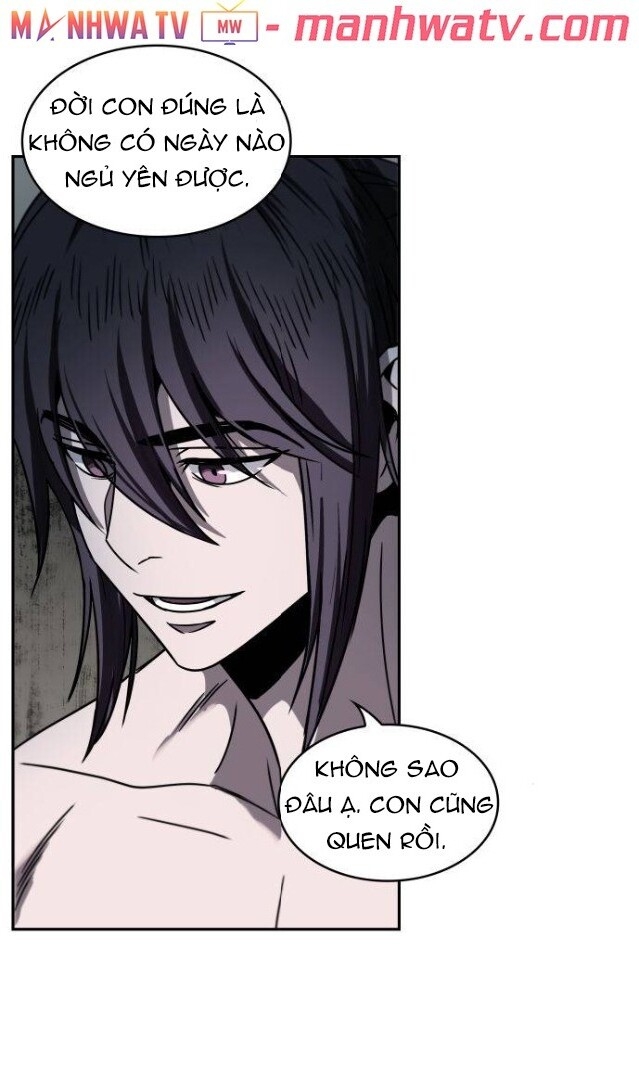 Ngã Lão Ma Thần chapter 15 - Upload bởi truyensieuhay.com