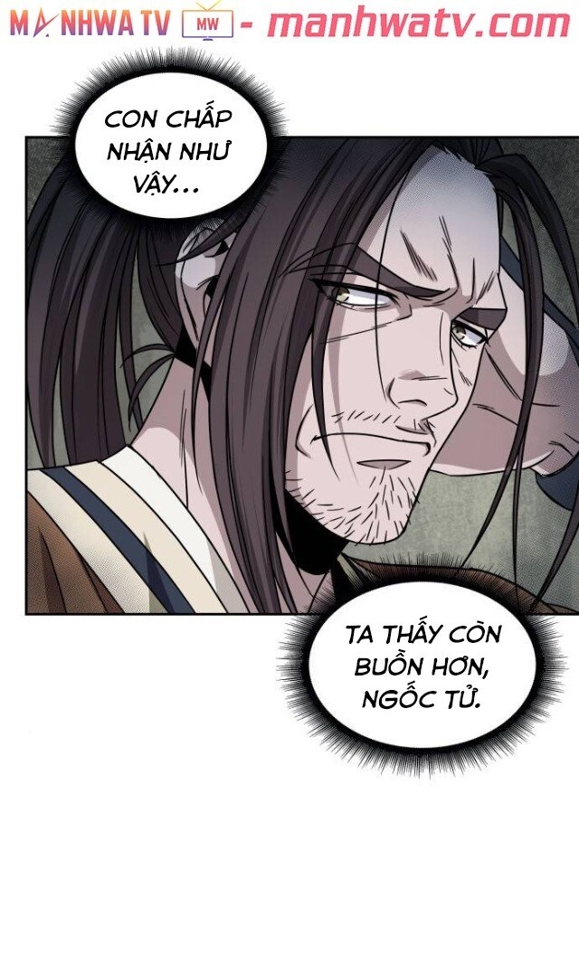 Ngã Lão Ma Thần chapter 15 - Upload bởi truyensieuhay.com