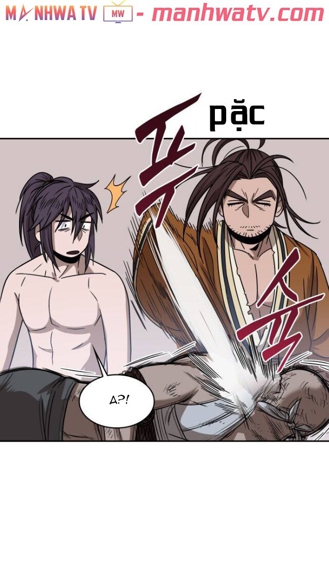 Ngã Lão Ma Thần chapter 15 - Upload bởi truyensieuhay.com