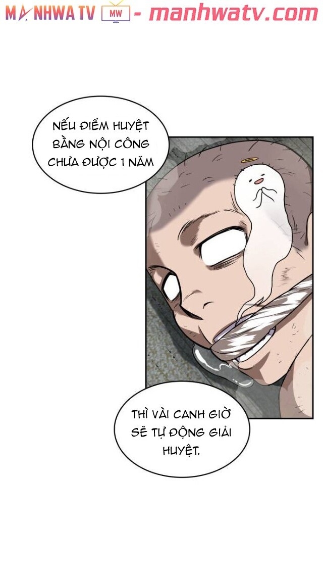Ngã Lão Ma Thần chapter 15 - Upload bởi truyensieuhay.com