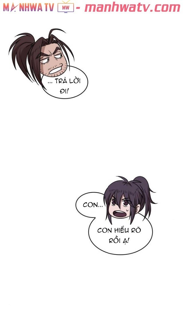 Ngã Lão Ma Thần chapter 15 - Upload bởi truyensieuhay.com