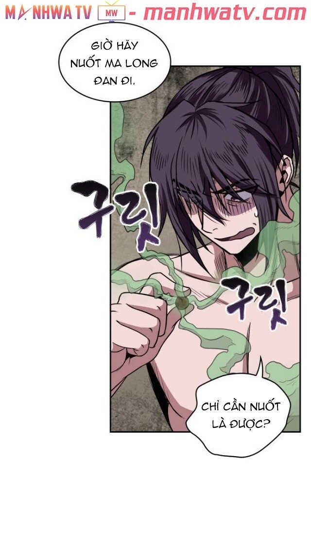 Ngã Lão Ma Thần chapter 15 - Upload bởi truyensieuhay.com