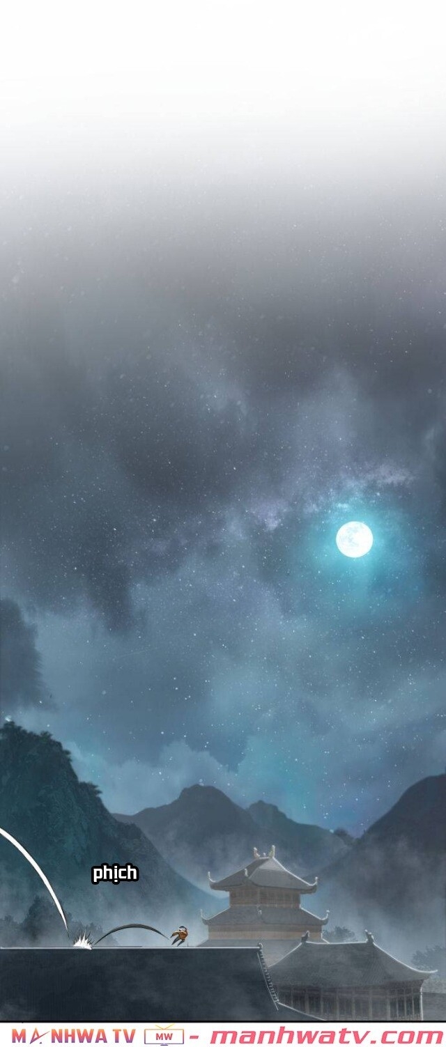 Ngã Lão Ma Thần chapter 15 - Upload bởi truyensieuhay.com
