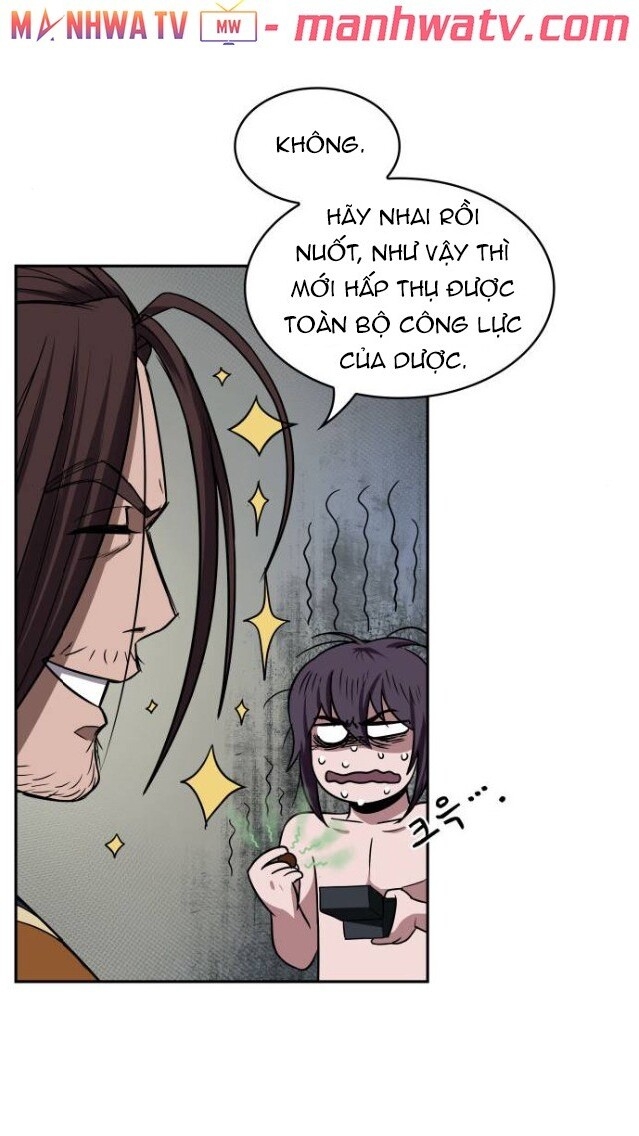 Ngã Lão Ma Thần chapter 15 - Upload bởi truyensieuhay.com