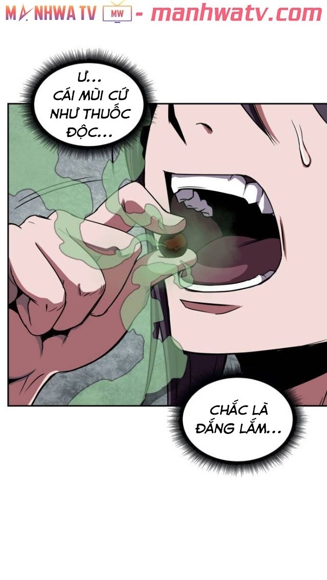 Ngã Lão Ma Thần chapter 15 - Upload bởi truyensieuhay.com