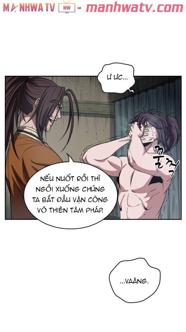 Ngã Lão Ma Thần chapter 15 - Upload bởi truyensieuhay.com