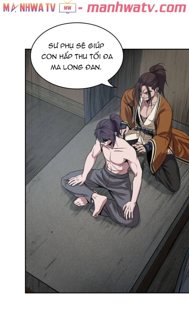 Ngã Lão Ma Thần chapter 15 - Upload bởi truyensieuhay.com
