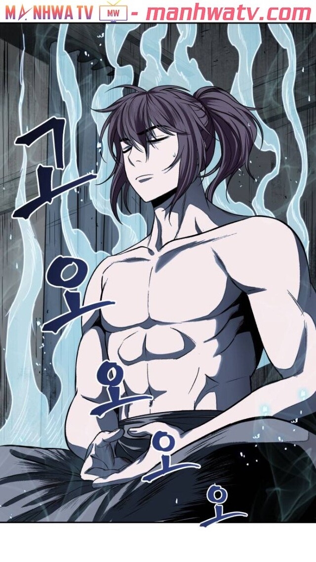Ngã Lão Ma Thần chapter 15 - Upload bởi truyensieuhay.com