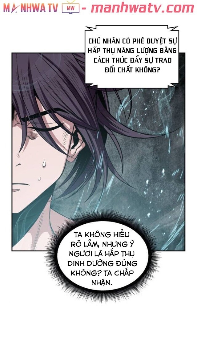 Ngã Lão Ma Thần chapter 15 - Upload bởi truyensieuhay.com
