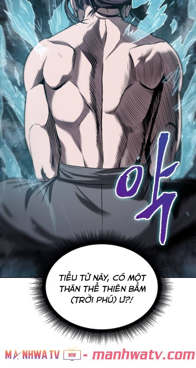 Ngã Lão Ma Thần chapter 15 - Upload bởi truyensieuhay.com