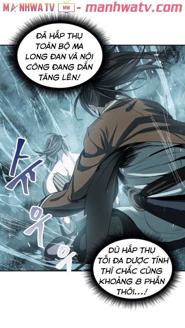 Ngã Lão Ma Thần chapter 15 - Upload bởi truyensieuhay.com