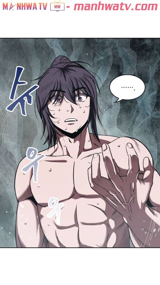 Ngã Lão Ma Thần chapter 15 - Upload bởi truyensieuhay.com