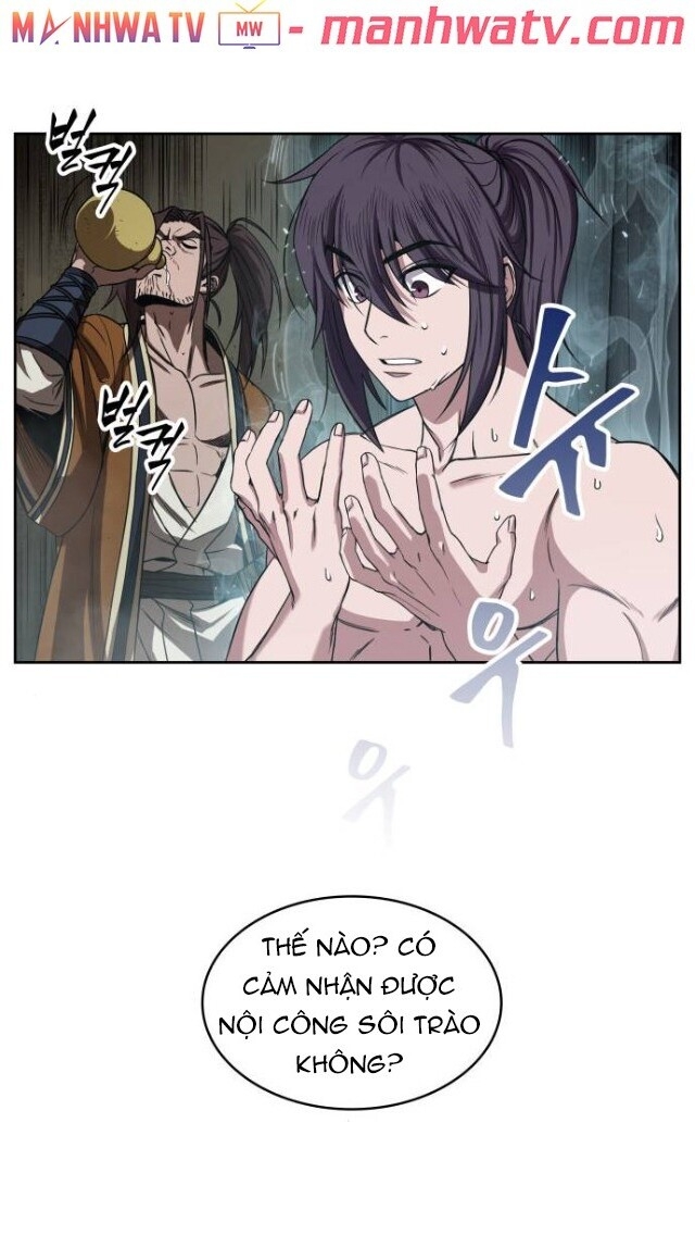 Ngã Lão Ma Thần chapter 15 - Upload bởi truyensieuhay.com