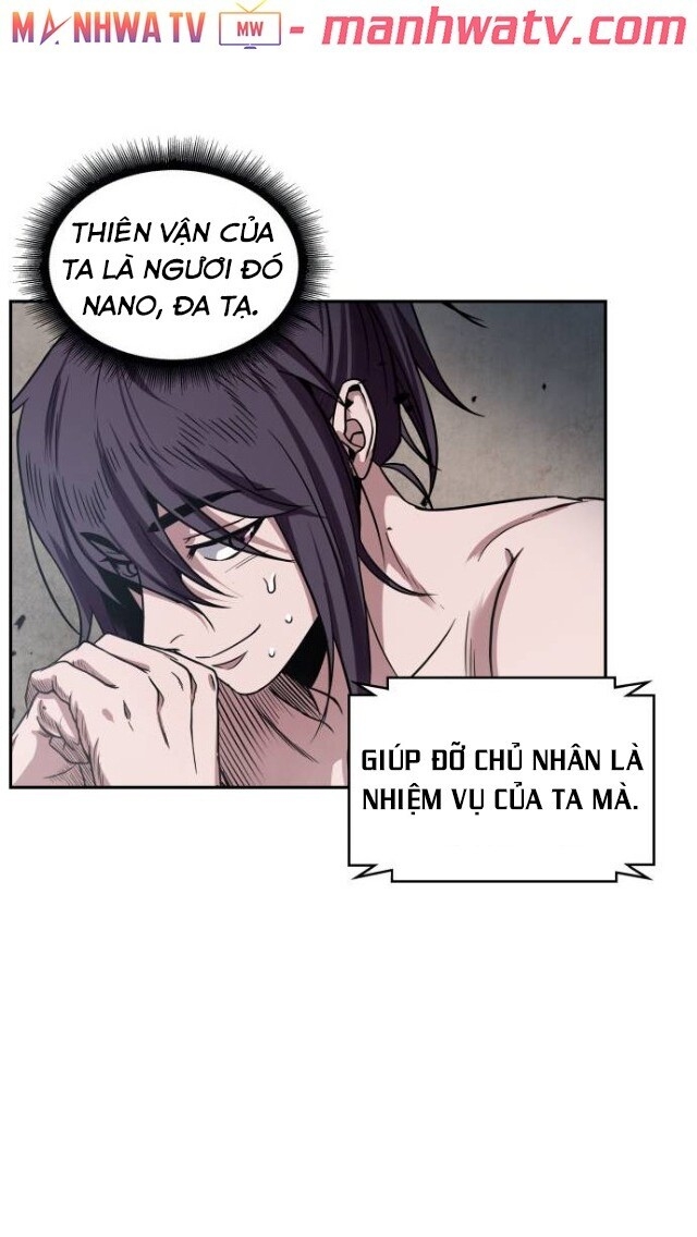 Ngã Lão Ma Thần chapter 15 - Upload bởi truyensieuhay.com