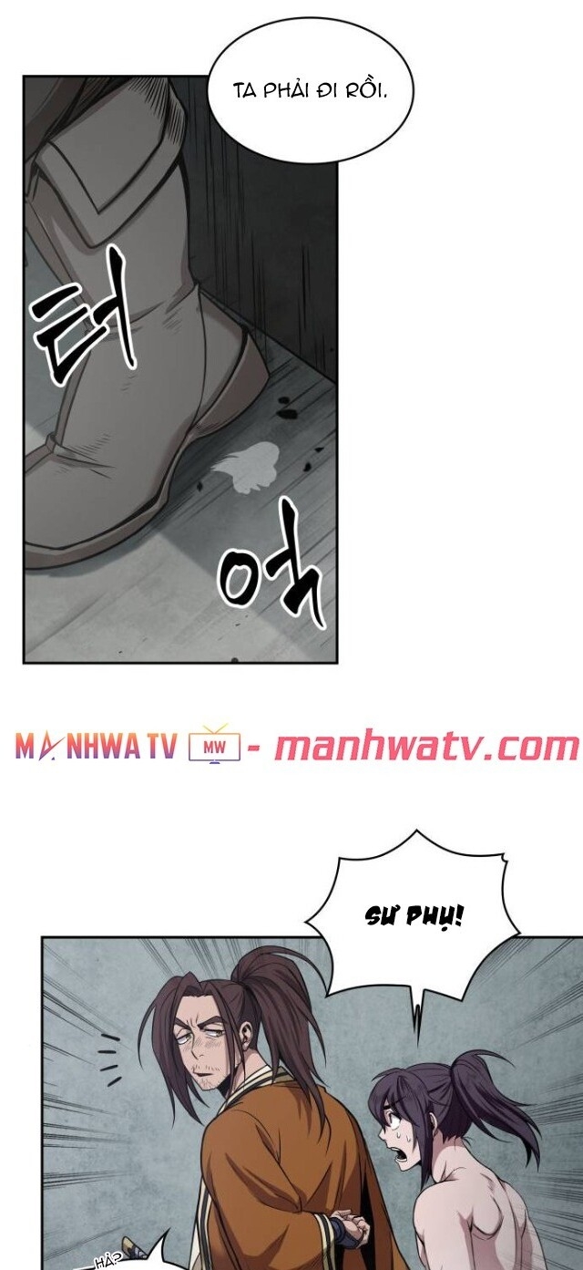 Ngã Lão Ma Thần chapter 15 - Upload bởi truyensieuhay.com
