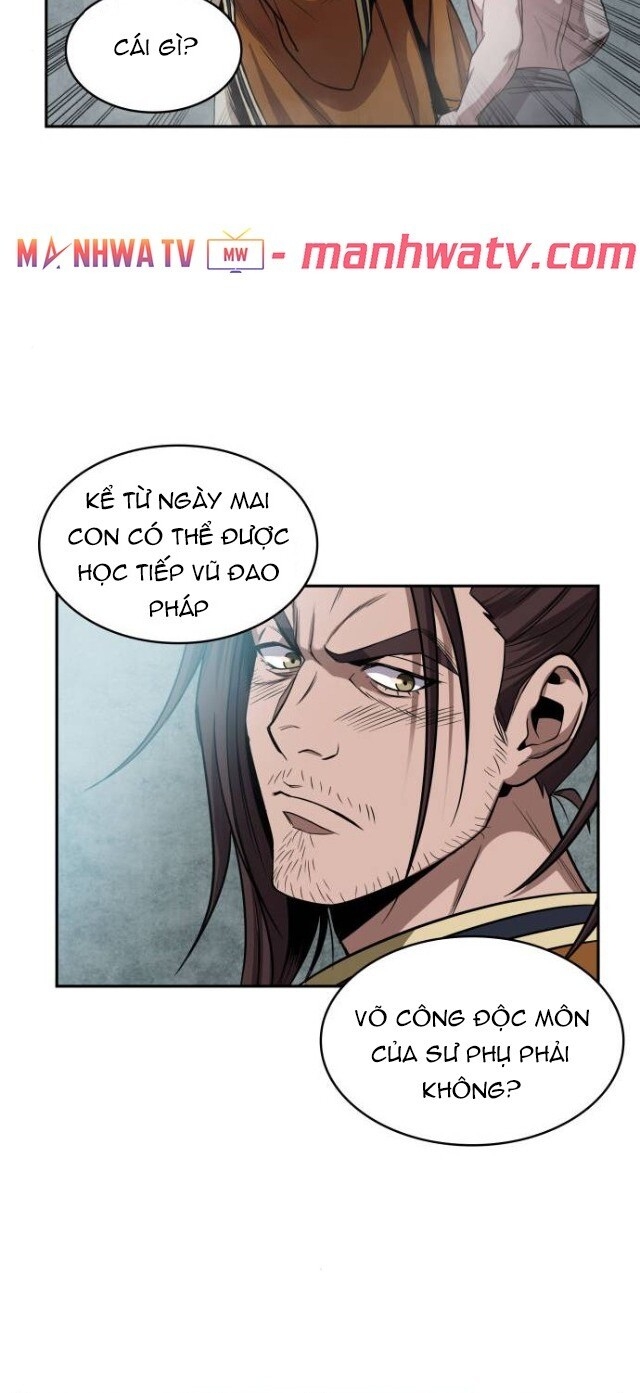 Ngã Lão Ma Thần chapter 15 - Upload bởi truyensieuhay.com