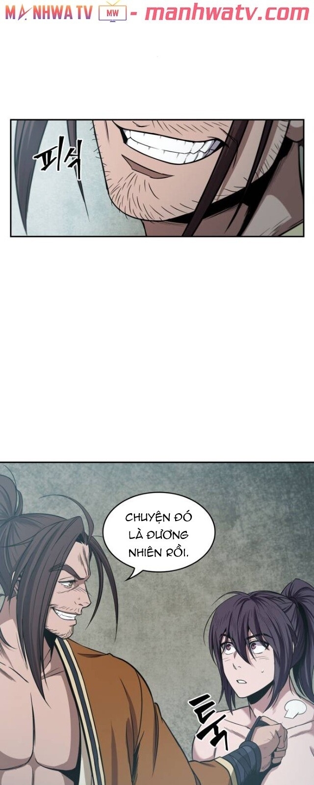 Ngã Lão Ma Thần chapter 15 - Upload bởi truyensieuhay.com