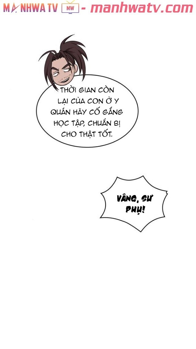 Ngã Lão Ma Thần chapter 15 - Upload bởi truyensieuhay.com