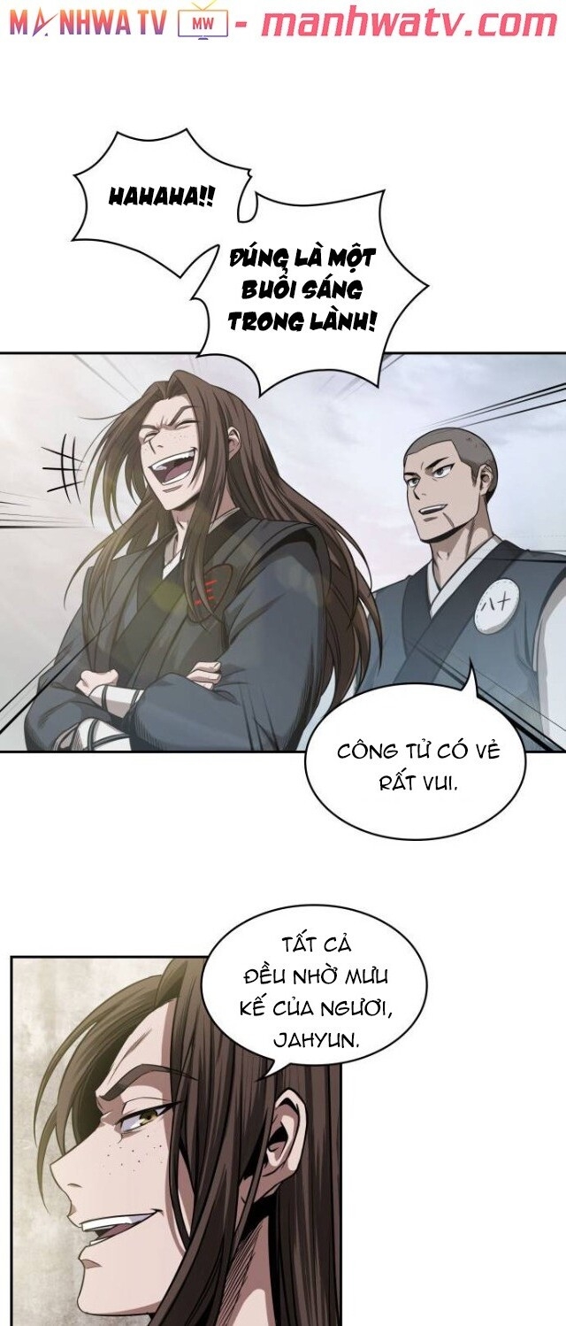 Ngã Lão Ma Thần chapter 15 - Upload bởi truyensieuhay.com