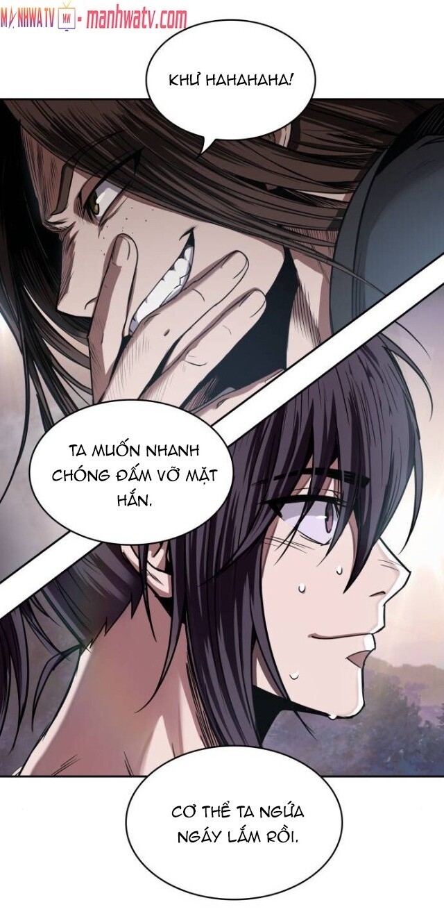 Ngã Lão Ma Thần chapter 15 - Upload bởi truyensieuhay.com