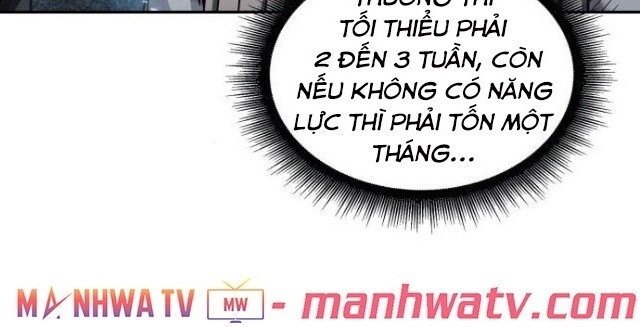 Ngã Lão Ma Thần chapter 15 - Upload bởi truyensieuhay.com