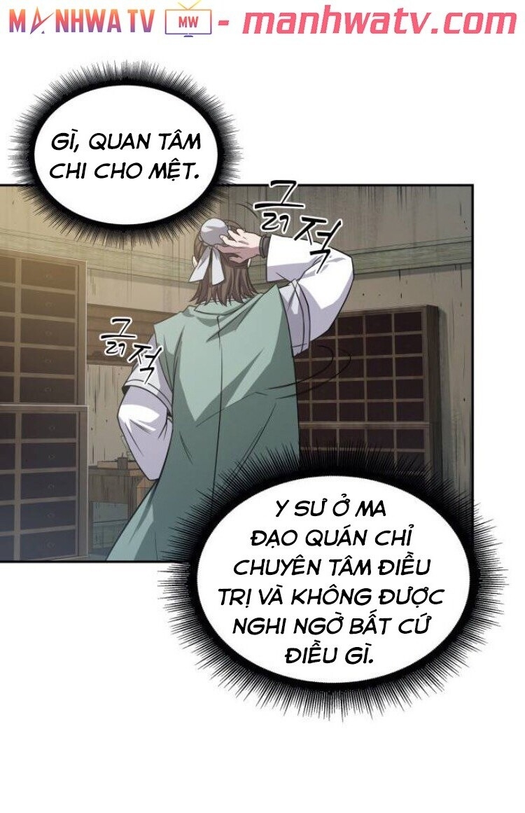 Ngã Lão Ma Thần chapter 16 - Upload bởi truyensieuhay.com