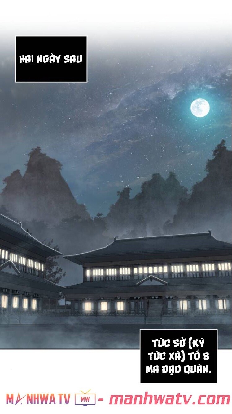 Ngã Lão Ma Thần chapter 16 - Upload bởi truyensieuhay.com
