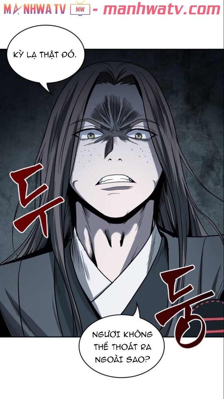 Ngã Lão Ma Thần chapter 16 - Upload bởi truyensieuhay.com