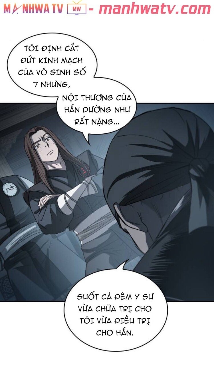 Ngã Lão Ma Thần chapter 16 - Upload bởi truyensieuhay.com