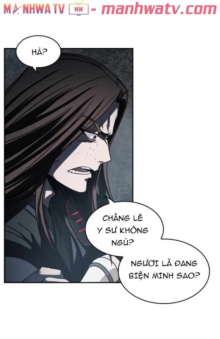Ngã Lão Ma Thần chapter 16 - Upload bởi truyensieuhay.com