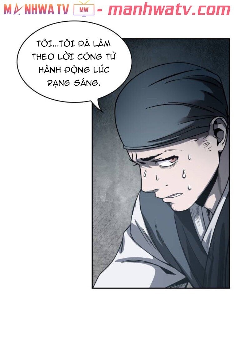 Ngã Lão Ma Thần chapter 16 - Upload bởi truyensieuhay.com