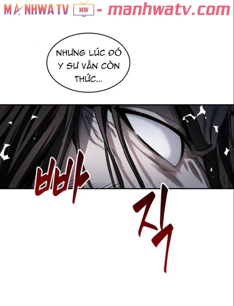 Ngã Lão Ma Thần chapter 16 - Upload bởi truyensieuhay.com