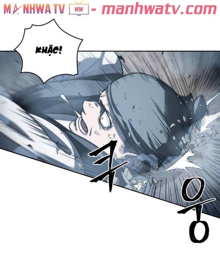 Ngã Lão Ma Thần chapter 16 - Upload bởi truyensieuhay.com